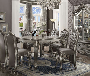 Versailles - Counter Height Table - 66835