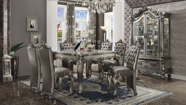 Versailles Counter Height Table 66835