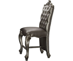 Versailles Counter Height Chair (Set-2) 66837