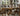 Picardy Dining Table 68220