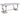 Zander Dining Table 68250