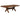 Apollo Dining Table 70000