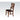 Apollo Side Chair (Set-2) 70003