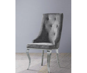 Dekel Side Chair (Set-2) 70143