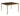 Dylan Counter Height Table
