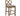 Martha II Counter Height Chair (Set-2) 70832