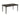 Claudia II Dining Table 71880
