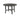 Kendric Dining Table 71895