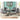Waylon Dining Table 72205
