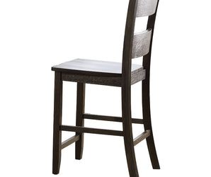 Haddie Counter Height Chair (Set-2) 72222