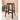 Jacotte Bar Stool 72332