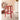 Jacotte Bar Stool 72334
