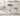 Nimai 3PC Pack Counter Height Table Set 72445