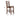 Tartys Counter Height Chair (Set-2) 72537