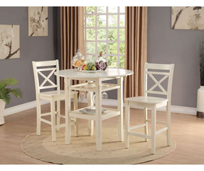 Tartys Counter Height Table 72545