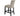 Nolan Counter Height Chair (Set-2) 72857
