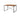 Jurgen Dining Table 72910