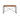 Jurgen Dining Table 72910