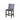 Yelena Counter Height Chair (Set-2) 72942