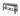 Yelena Counter Height Bench