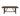 Kaelyn Dining Table 73030