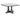 Yabeina Square Dining Table