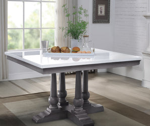 Yabeina Square Dining Table 73270