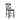 Martha II Counter Height Chair (Set-2) 73832