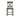 Martha II Counter Height Chair (Set-2) 73832
