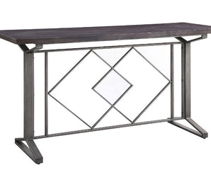 Evangeline Counter Height Table 73900
