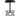 Evangeline Counter Height Stool (Set-2) 73902