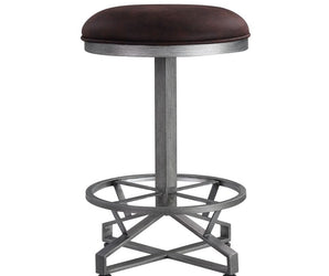 Evangeline Counter Height Stool (Set-2) 73902