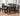 Urbana Dining Table 74620