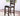 Urbana Counter Height Chair (Set-2) 74633