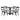 Leventis Side Chair (Set-2) 74642