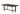 Farren Dining Table 77170