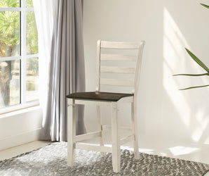 Tasnim Counter Height Chair (Set-2) 77183