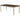 Fedele Dining Table 77190