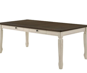 Fedele Dining Table 77190