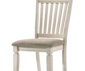 Fedele Side Chair (Set-2) 77192