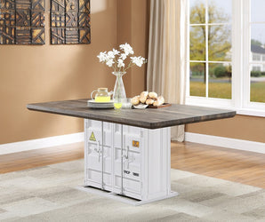 Cargo Dining Table 77880
