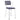Cargo Counter Height Chair (Set-2) 77887