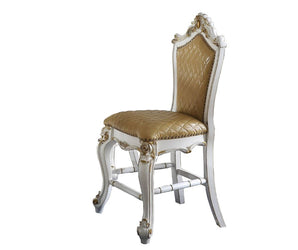 Picardy Counter Height Chair (Set-2) 78212