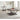 Isiah Coffee Table 80355