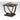 Isiah End Table 80357
