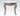 Chantelle End Table 80541