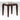 Docila End Table 80662