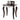 Mathias End Table 80682