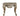 Ranita End Table