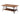 Ikram Coffee Table